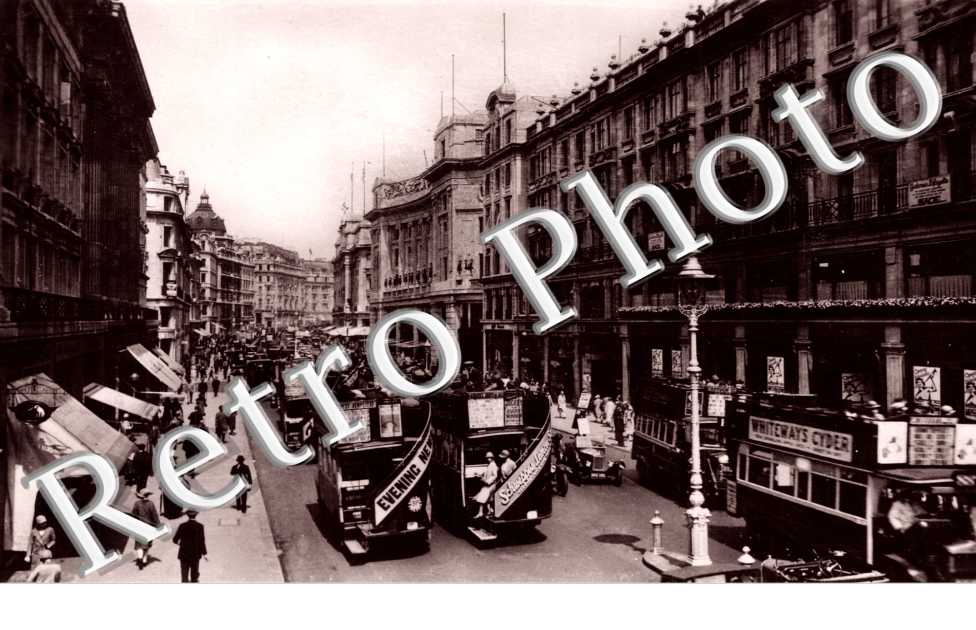 Regent Street