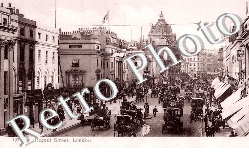 Regent Street