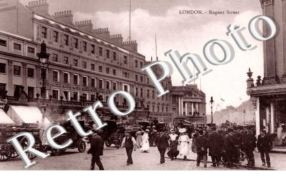 Regent Street