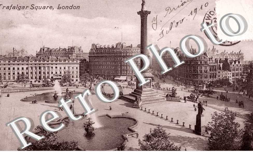 Trafalgar Square