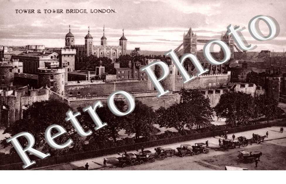 Tower Bridge