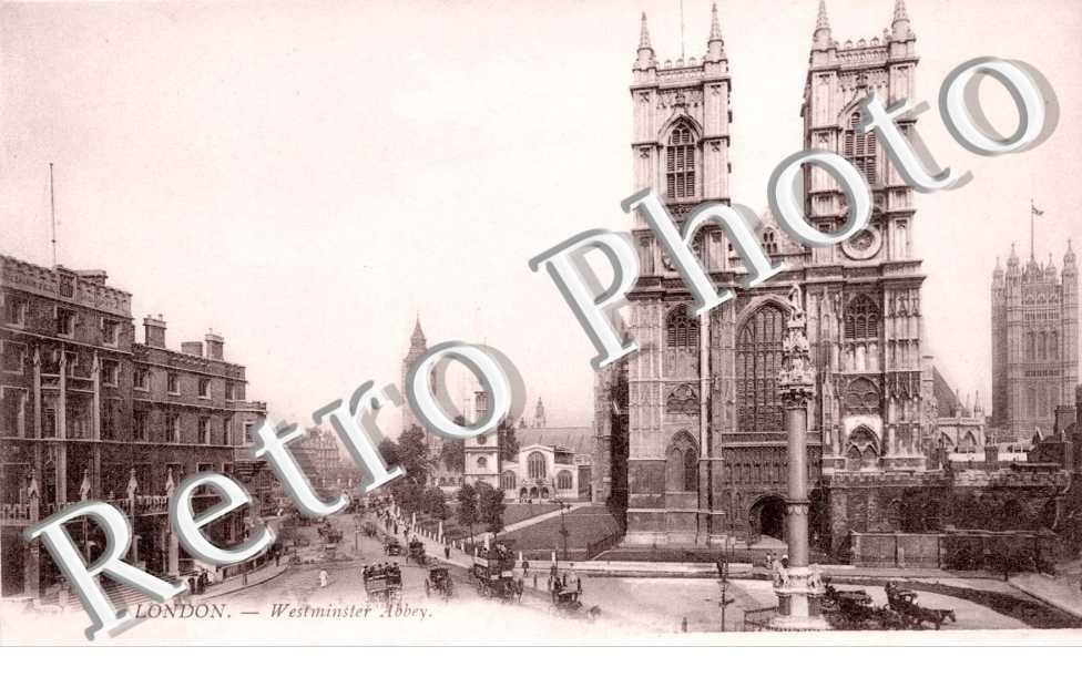Westminster Abbey