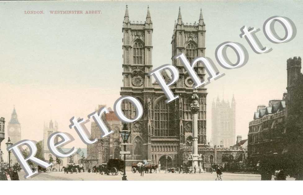 Westminster Abbey