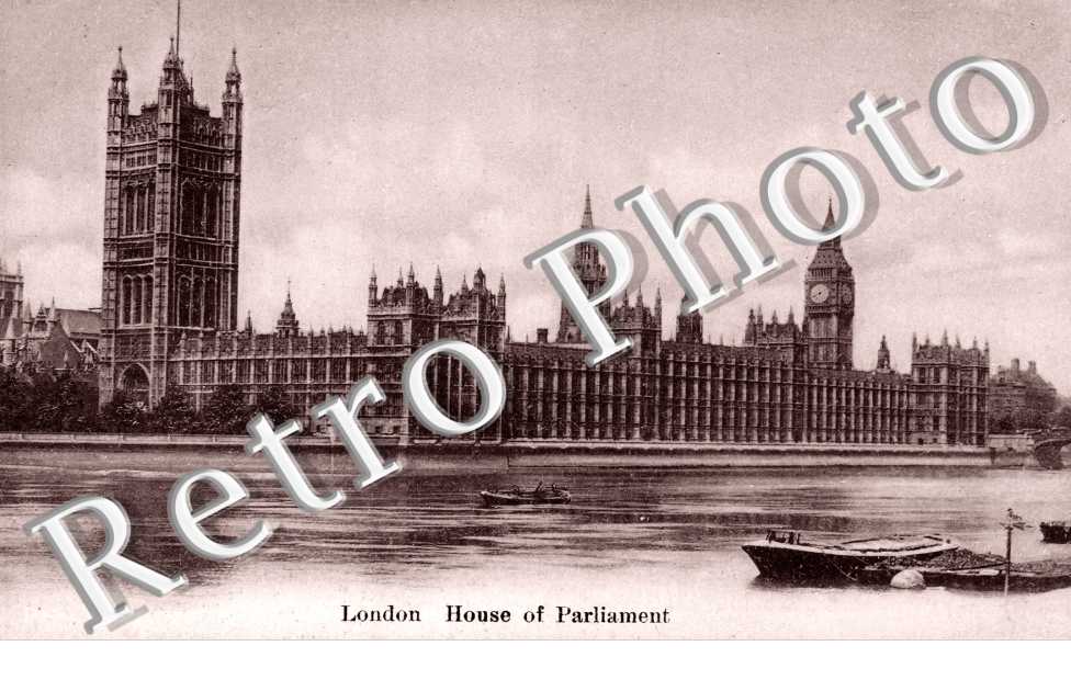 House of Parliament