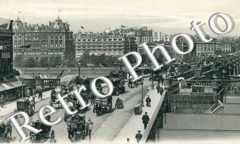 Waterloo Bridge