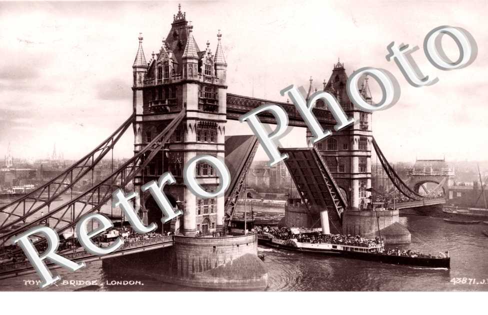 Tower Bridge