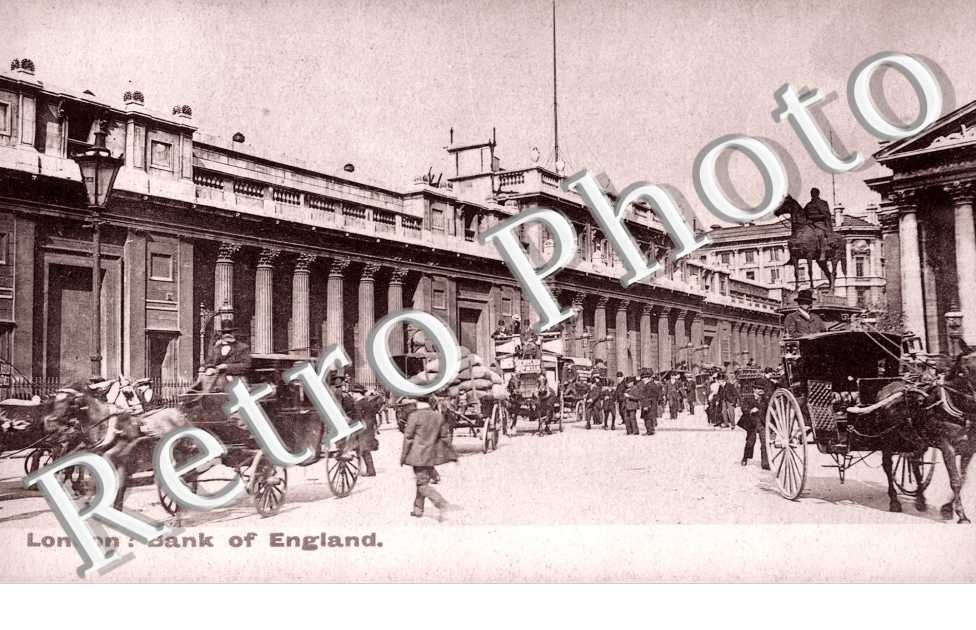 Bank of England