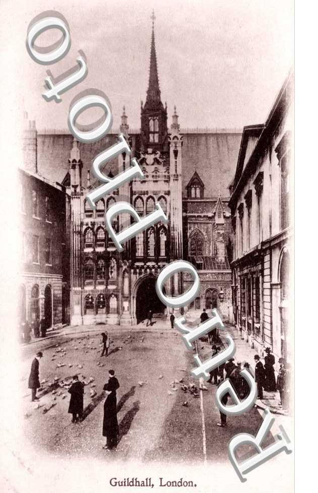 Guildhall