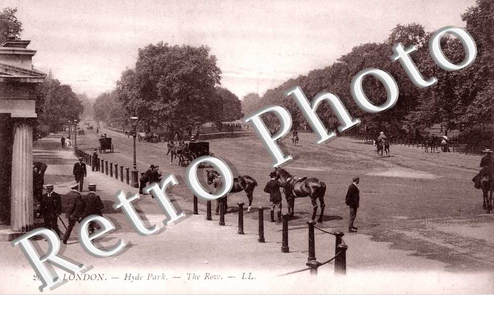 Hyde Park