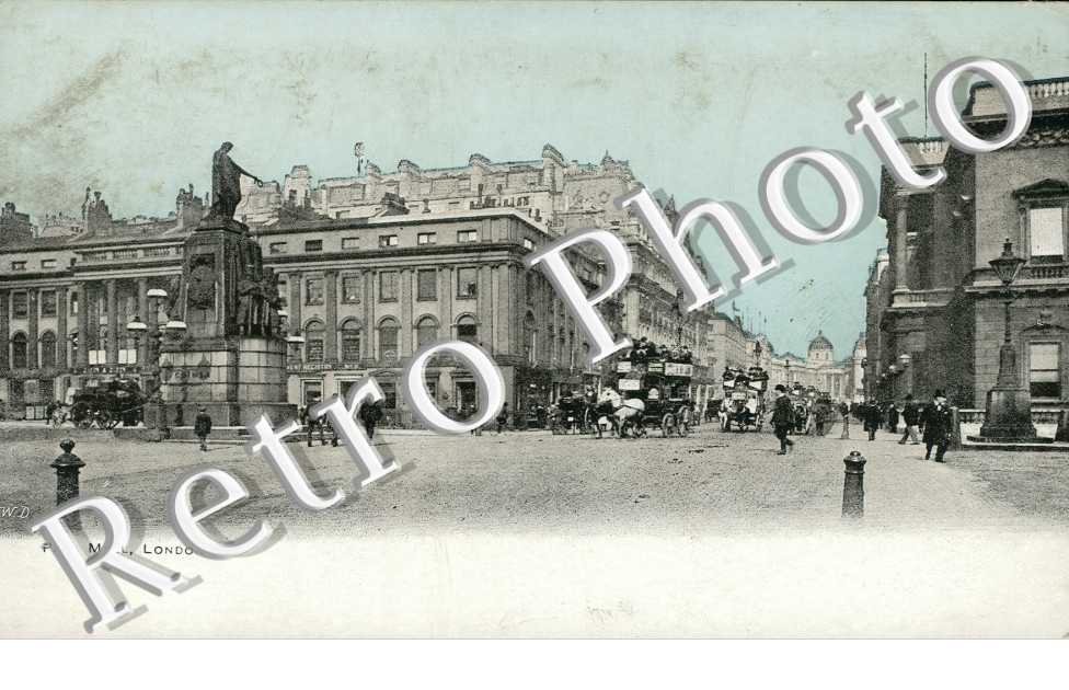 Pall Mall