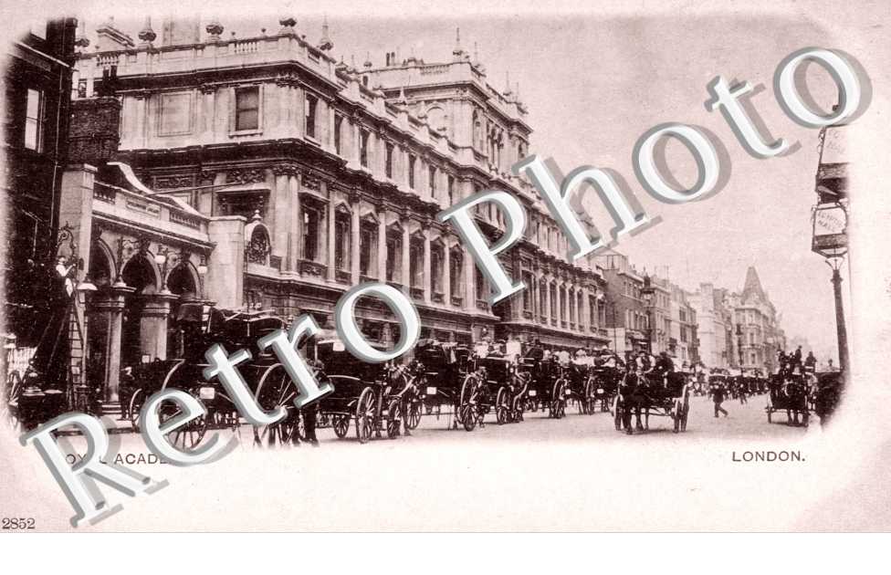 Royal Academy
