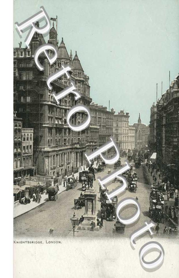 Knightsbridge
