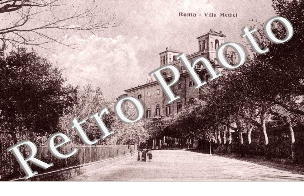 Villa Medici