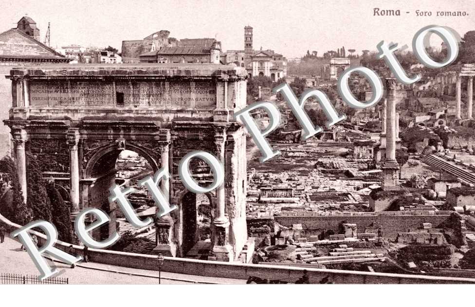 Foro Romano