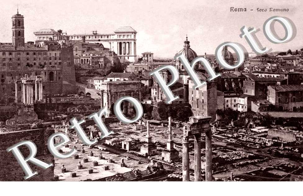 Foro Romano