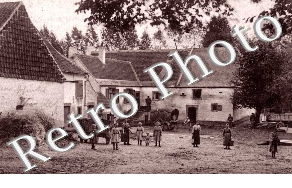 le Moulin