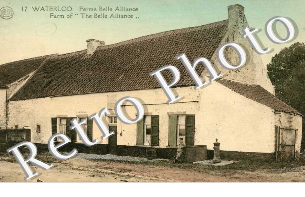 Ferme Belle Alliance