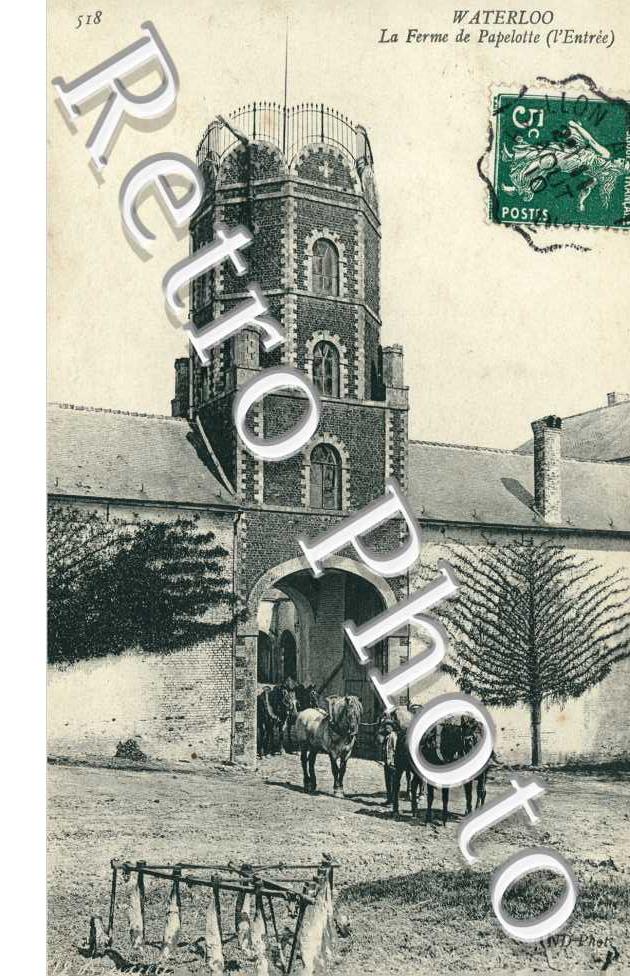 Ferme de Papelotte