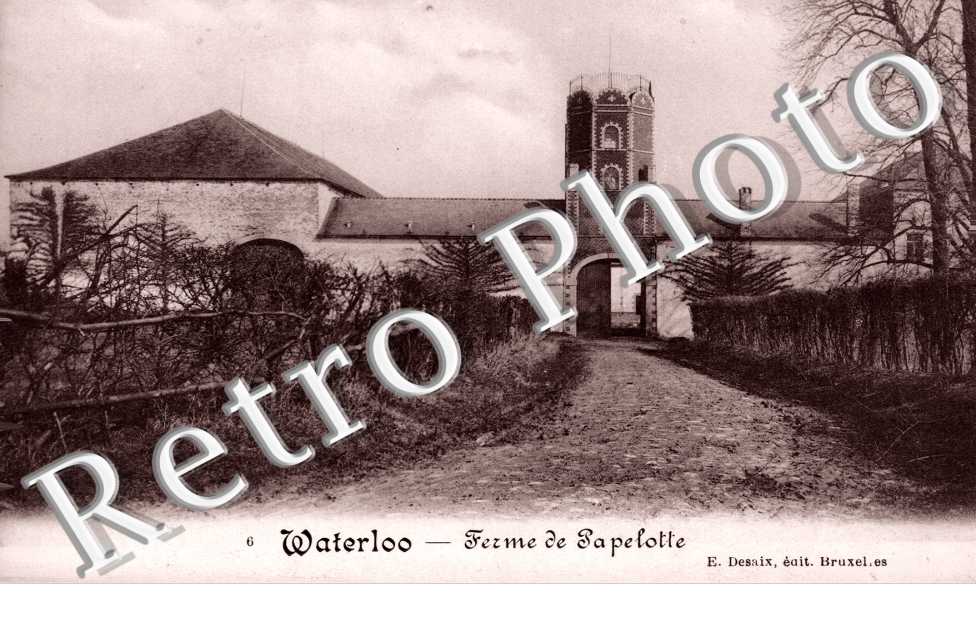 Ferme de Papelotte