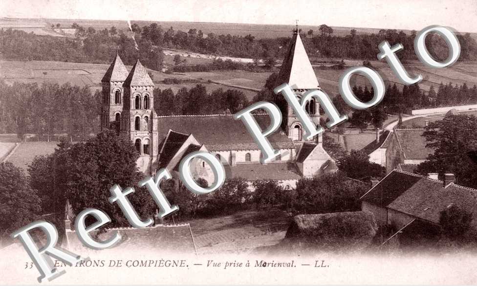 l'eglise