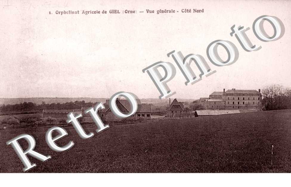Vue générale 