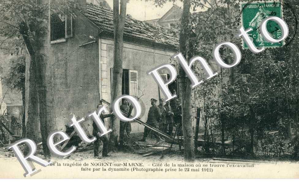 Le Repaire Garnier Vallet
