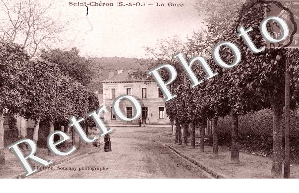 La Gare