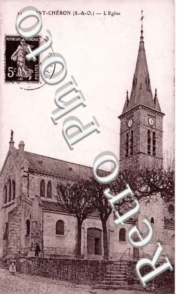 L&#039;Eglise