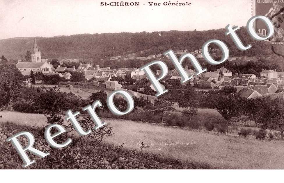 Vue generale