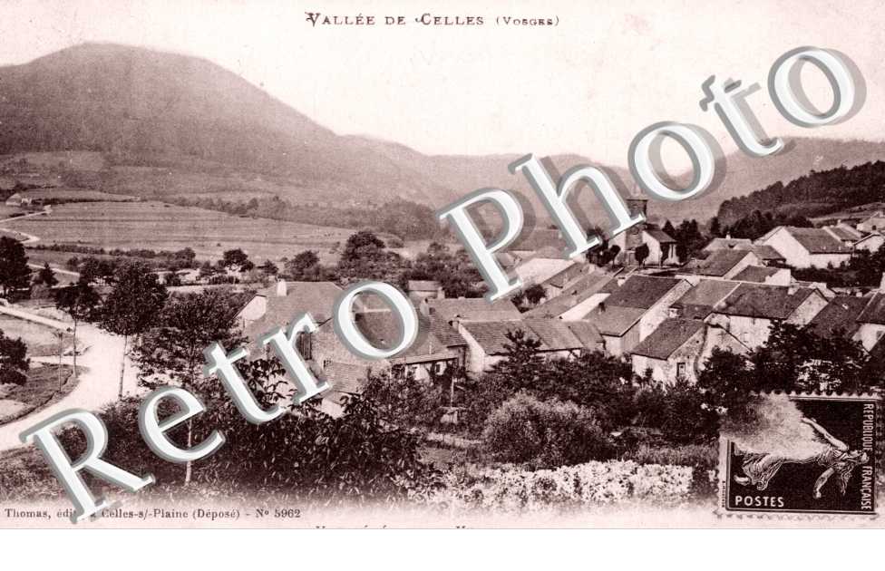 vue générale