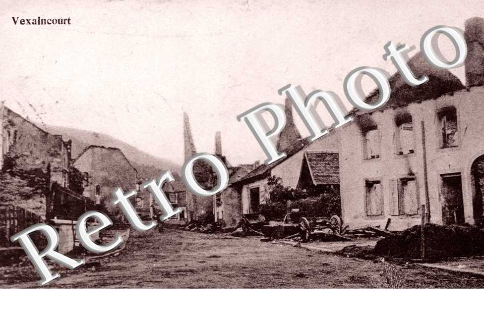 une vue