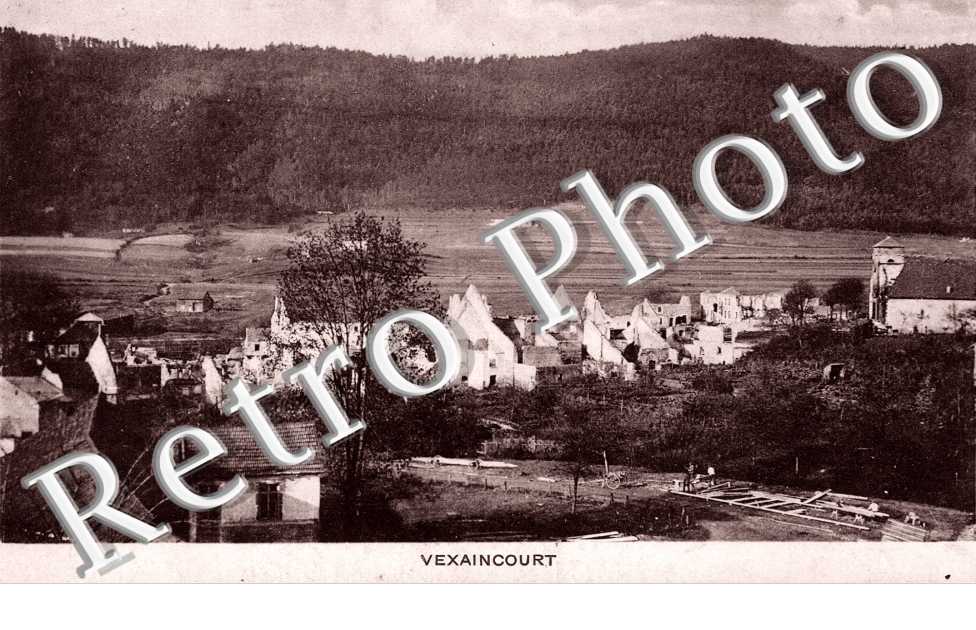 vue générale