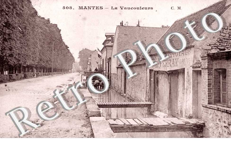 La Vaucouleurs