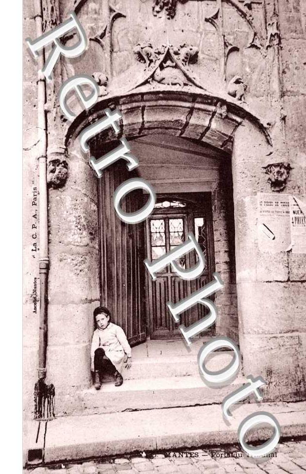 Ancien Tribunal