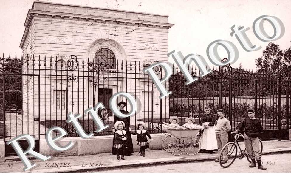 Le Musee