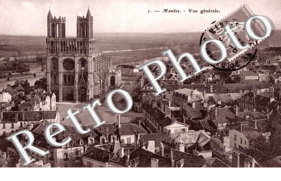 Vue generale