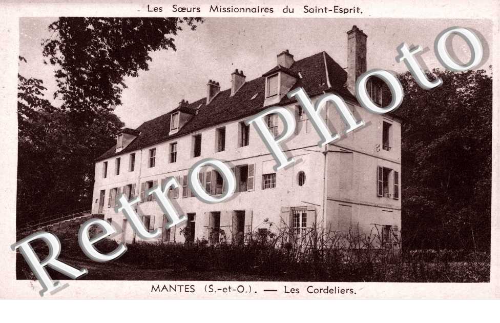 Les Cordeliers