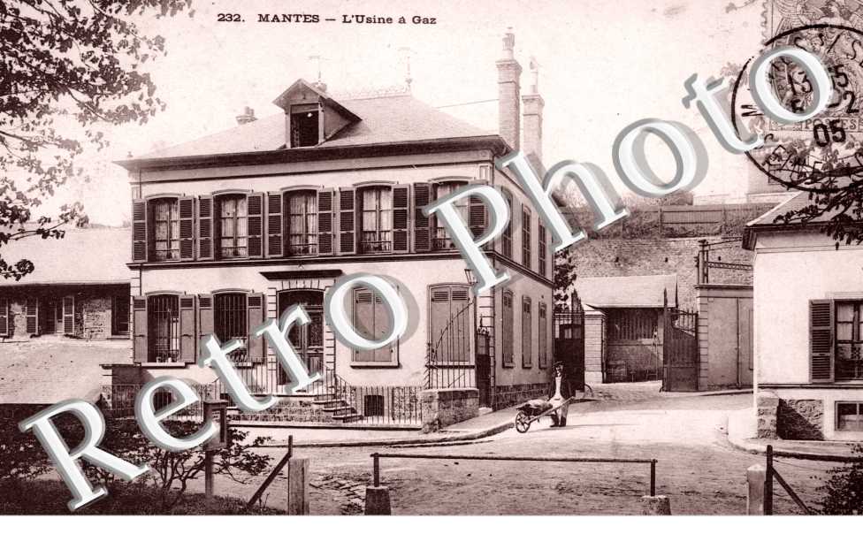 L&#039;Usine a Gaz