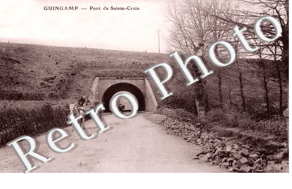 Pont de Sainte Croix