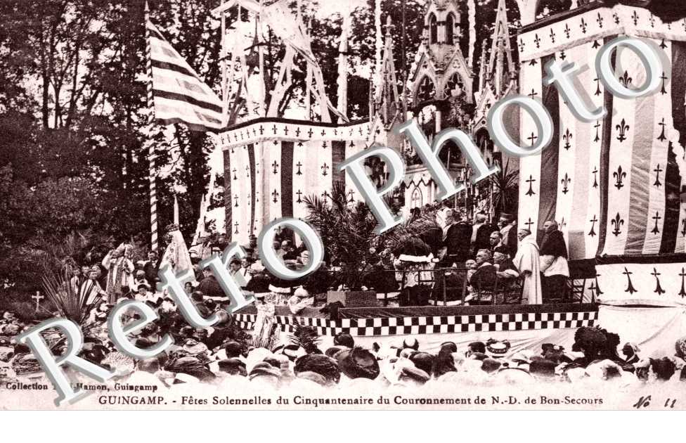 Fete du couronnement