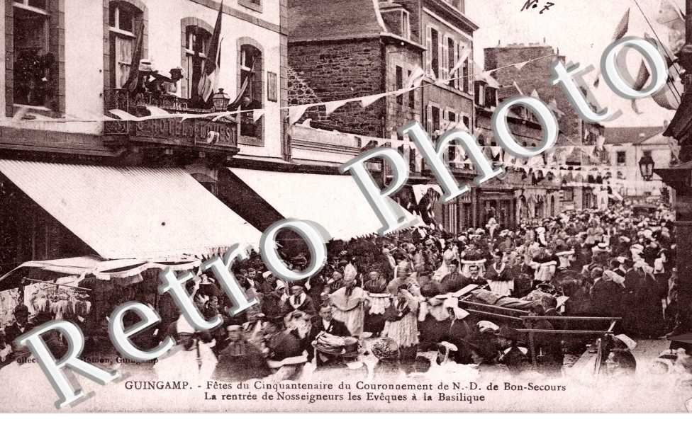 Fete du couronnement