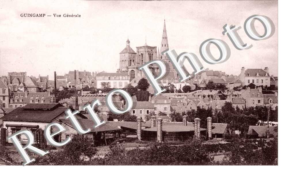Vue generale