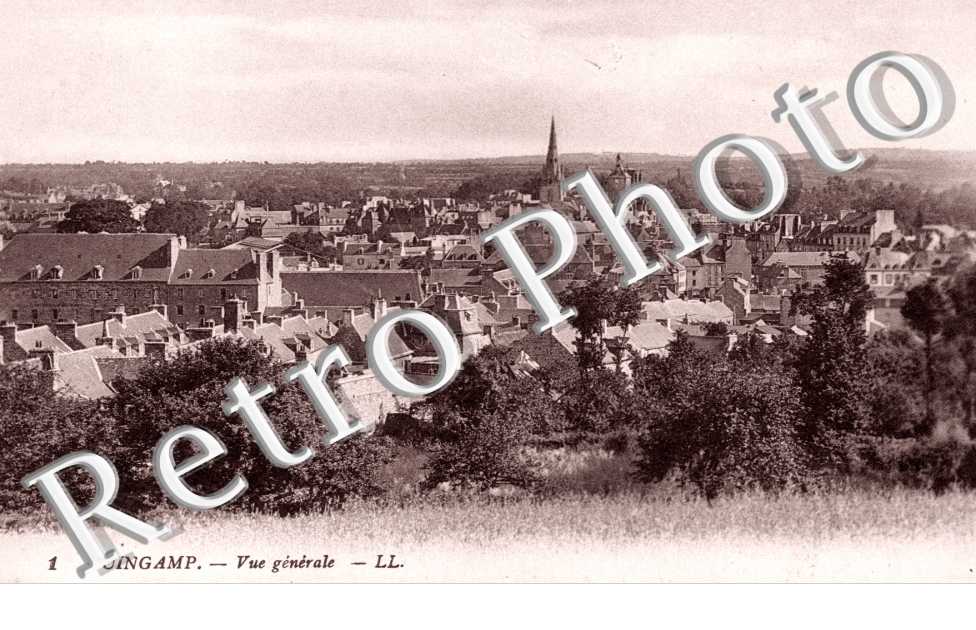 Vue generale