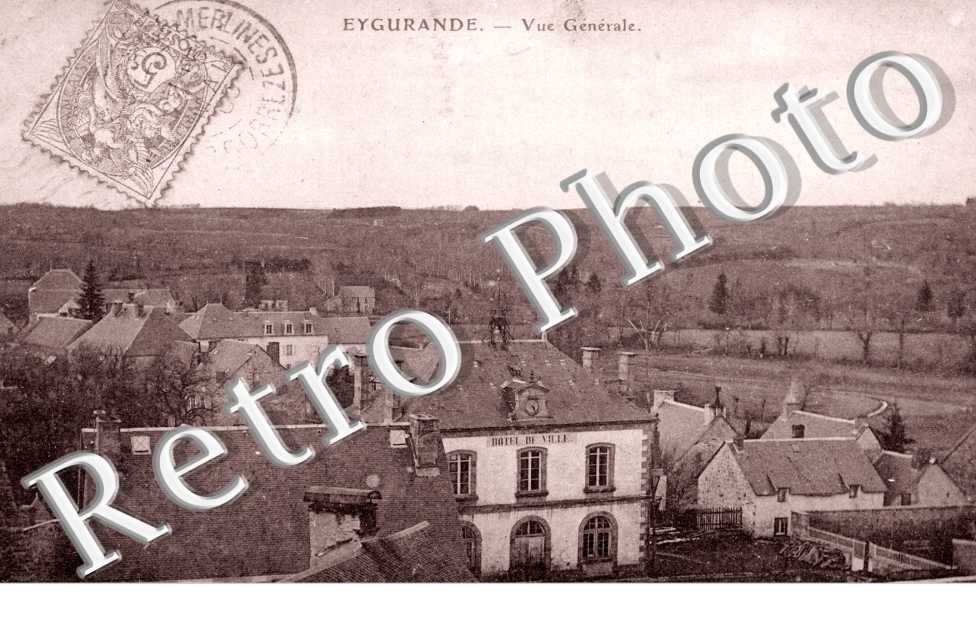 Vue generale