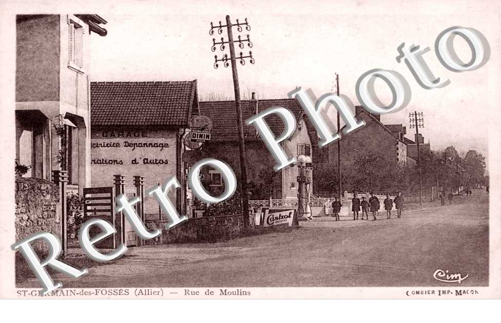rue des moulins