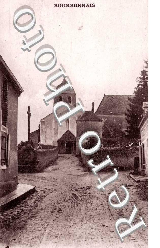 Eglise 