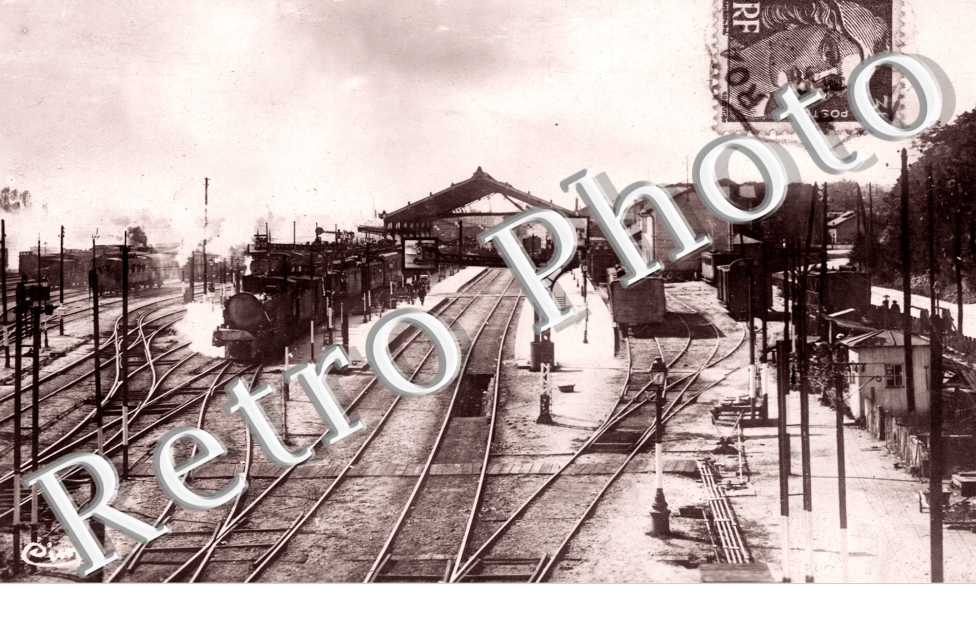 La Gare