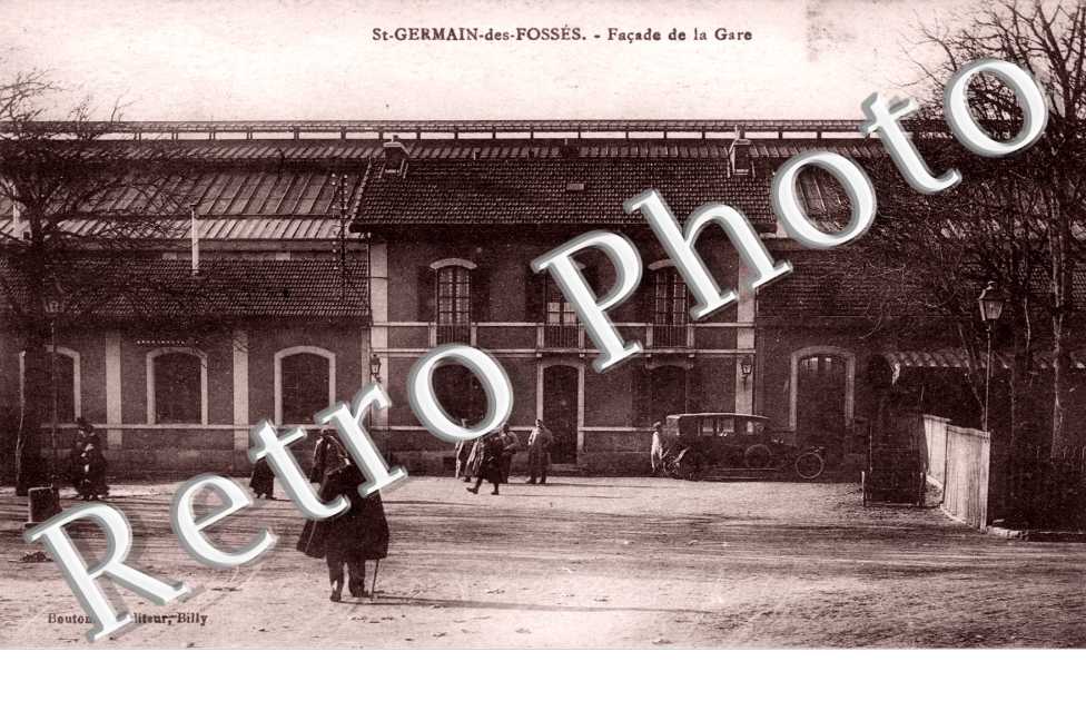 La Gare