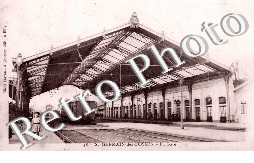 La Gare