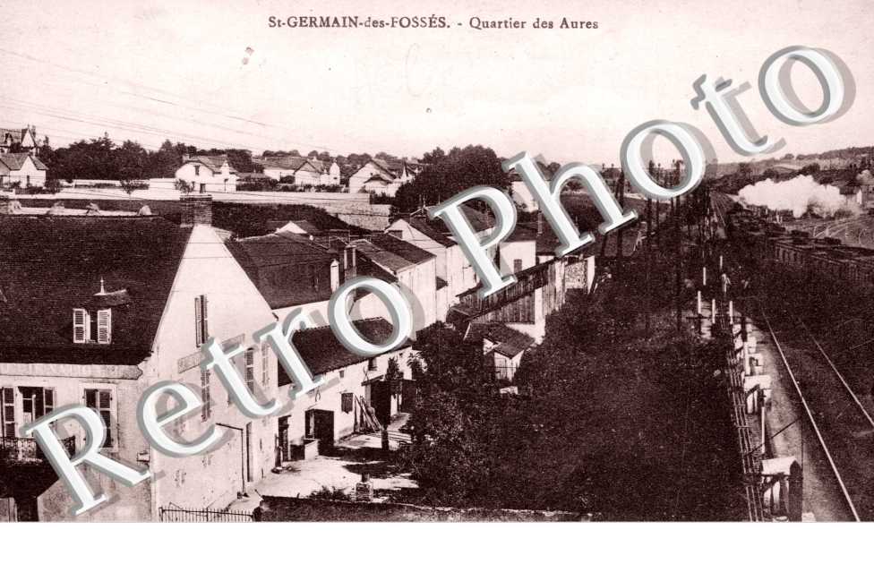 Quartier des Aures